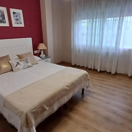 La Casa De Сasa de vacaciones Hío