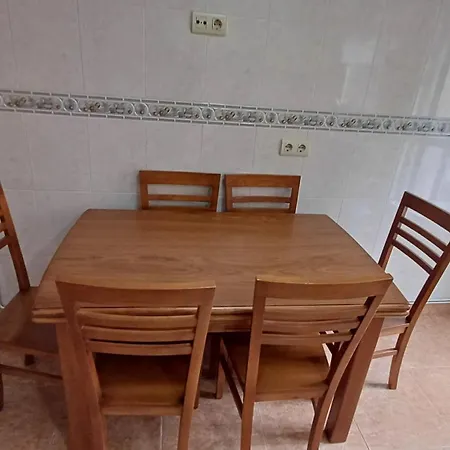 La Casa De Сasa de vacaciones Hío