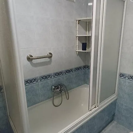 La Casa De Сasa de vacaciones *